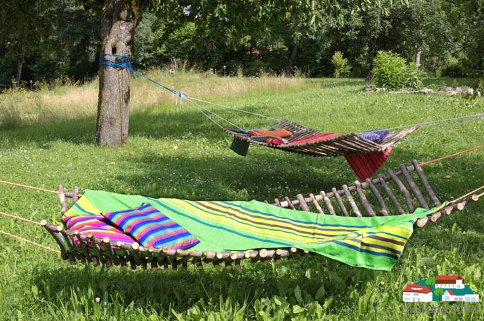 Das slideshow-Fenster „Impressionen zur Produktpalette aus der Siedlung Bühel“ anzeigen ...