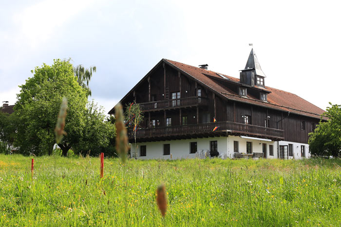 slideshow-Fenster „Impressionen zum Haus Martin der Siedlung Bühel“ anzeigen ...