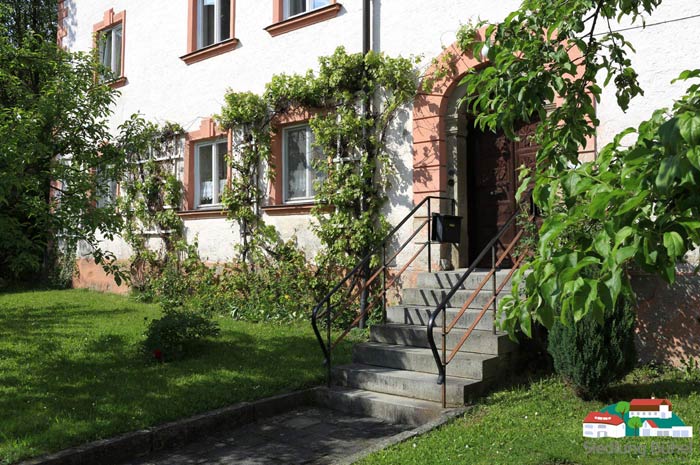 slideshow-Fenster „Impressionen zum Haus Christopherus der Siedlung Bühel“ anzeigen ...