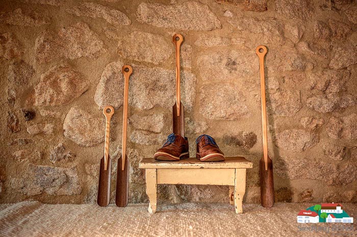 Das slideshow-Fenster „Impressionen zur Produktpalette aus der Siedlung Bühel“ anzeigen ...