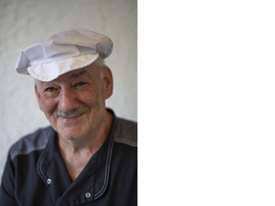 Ihr Kontakt für den Bereich „Versorgungsküche“ in der Siedlung Bühel „Anton Drexler“ vergrößert anzeigen ...