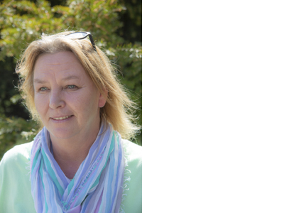 Ihr Kontakt für den Bereich „Hausverantwortung Haus Monika“ in der Siedlung Bühel „Chris Augustin“ vergrößert anzeigen ...