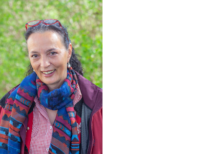 Ihr Kontakt für den Bereich „Wohnbereichsleitung“ in der Siedlung Bühel „Gabriele Klonowski“ vergrößert anzeigen ...