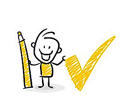 In einfacher Sprache