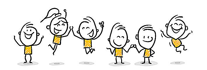 Wir wollen unsere anthroposophischen Traditionen und Werte pflegen – z.B. Jahresfeste feiern, gemeinsam Musik machen, Theater spielen.