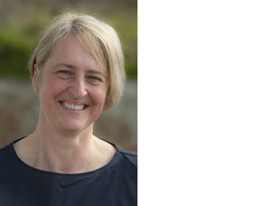 Ihr Kontakt „Verwaltungsleitung“ in der Siedlung Bühel „Manuela Bauer“ vergrößert anzeigen ...