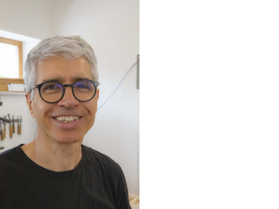 Ihr Kontakt für den Bereich „Holzwerkstatt“ in der Siedlung Bühel „Mauricio Lopes-Ferreira“ vergrößert anzeigen ...