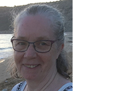 Monika Fischer-Langenbein