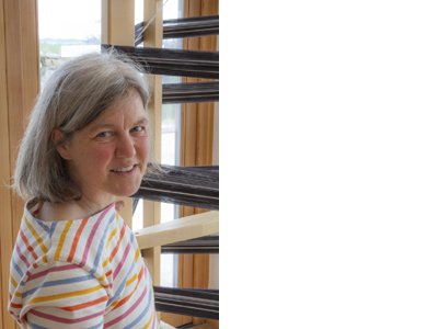 Ihr Kontakt für den Bereich „Textilwerkstatt“ in der Siedlung Bühel „Regina Oser“ vergrößert anzeigen ...